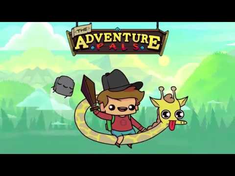 is adventure pals for mac